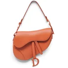  Preview image for Christian Dior "Saddle Bag" Ultramatte 
