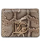  Preview image for Dolce & Gabbana "Millennials" DG Python 