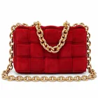  Preview image for Bottega Veneta "Padded Chain Cassette" 