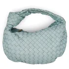  Preview image for Bottega Veneta "Teen Jodie" Blue 
