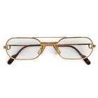  Preview image for Carter Vintage Gold-Plated 1980’s 