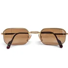  Preview image for Cartier "Broadway" Gold-Plated Vintage 
