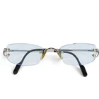  Preview image for Cartier "C Decor" Vintage Silver 