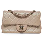  Preview image for Chanel "Mini Rectangular" Flap 