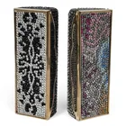  Preview image for Judith Leiber Swarovski Crystal Lipstick 