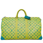  Preview image for Louis Vuitton "Keepall" 50 Monogram 