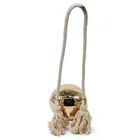  Preview image for Chanel Gold Ball Rope Handle Dubai VIP 