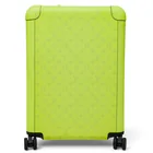  Preview image for Louis Vuitton "Horizon" 50 Suitcase Neon 