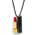  Preview image for Chanel Lipstick Pendant Necklace 