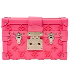  Preview image for Louis Vuitton "Petite Malle" Monogram 