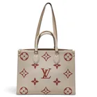  Preview image for Louis Vuitton "OnTheGo" MM Giant 