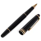  Preview image for Montblanc Black & Gold Meisterstück 