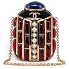  Preview image for Chanel "Scarab" Paris-New York Egyptian 
