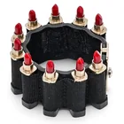  Preview image for Chanel Lipstick Ammunition Cuff Bracelet 