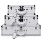  Preview image for Louis Vuitton Custom White Monogram 