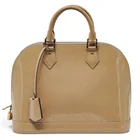  Preview image for Louis Vuitton "Alma" PM Vernis Beige 