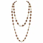  Preview image for Chanel Pearl & Smoky Quartz Costume 