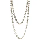 Preview image for Chanel Costume Pearl & Crystal 