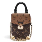  Preview image for Louis Vuitton "Camera Box" Reverse 