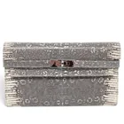  Preview image for Hermes "Kelly Wallet" Salvator Ombre 