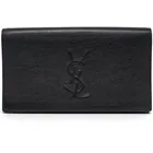 Preview image for Saint Laurent "Belle Du Jour" Black 