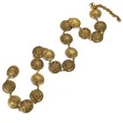  Preview image for Chanel Gold-Tone Medallion Chain Link 