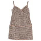  Preview image for Chanel Multicolor Tweed Mini Dress 