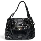  Preview image for Jimmy Choo "Ramona" Black Patent Leather 