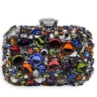  Preview image for Jimmy Choo "Cloud" Crystal Studded 