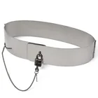  Preview image for Dolce & Gabbana 2007 Runway Metal Lock 
