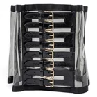  Preview image for Dolce & Gabbana 2007 Runway Black PVC 