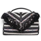  Preview image for Saint Laurent "College" Large Boho 