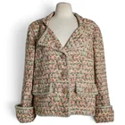  Preview image for Chanel Multicolor Tweed Jacket 