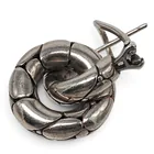  Preview image for John Hardy "Kali Pebble" .925 Sterling 