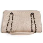  Preview image for Chanel "Korean Garden" White Glazed 