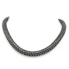  Preview image for John Hardy "Icon" Chain 10mm Sterling 