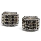  Preview image for John Hardy "Dot Stud" .925 Sterling 
