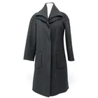  Preview image for Salvatore Ferragamo Women's Black Wool 