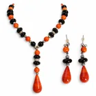  Preview image for Antica Murrina .925 Sterling Necklace & 