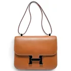  Preview image for Hermes "Constance" 23cm Vache Natural 