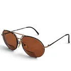  Preview image for Carrera Porsche Design Vintage Aviator 
