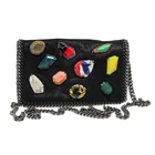  Preview image for Stella McCartney "Falabella" Black Gem 