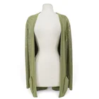  Preview image for Gucci Green Crystal Beaded Cardigan 
