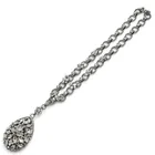  Preview image for Jose & Maria Barrera Teardrop Floral 