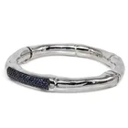  Preview image for Thistle & Bee .925 Sterling Silver Pave 