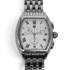  Preview image for Michele "Releve" Stainless Steel Watch 