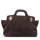  Preview image for Salvatore Ferragamo Chocolate Brown 