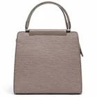  Preview image for Louis Vuitton "Figari" PM Grey Epi 