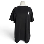  Preview image for Off-White Black Cotton Pascal Arrow 