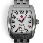  Preview image for Michele "Mini Urban" Stainless Steel 